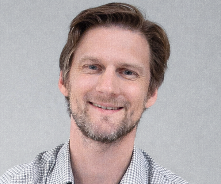 Nathan Jeffery, Naturopathic Doctor