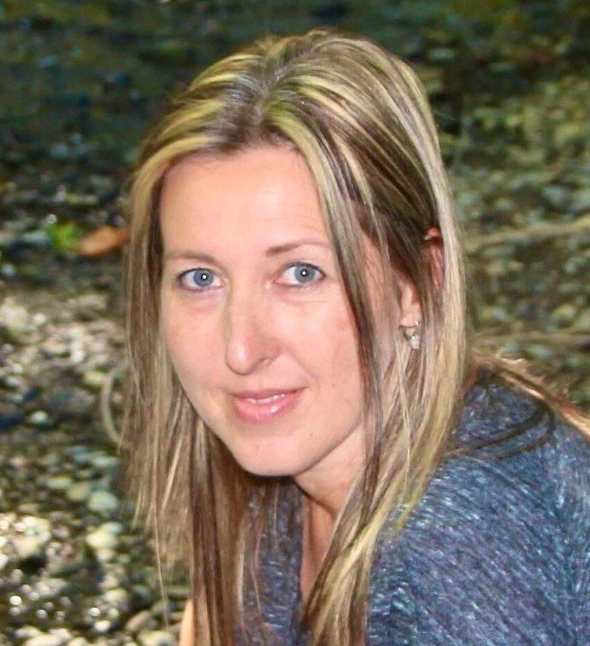 Tamara Ryzak, MOT, Osteopathy