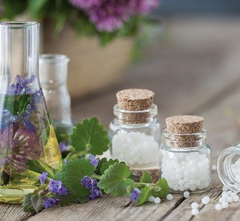 Homeopathy