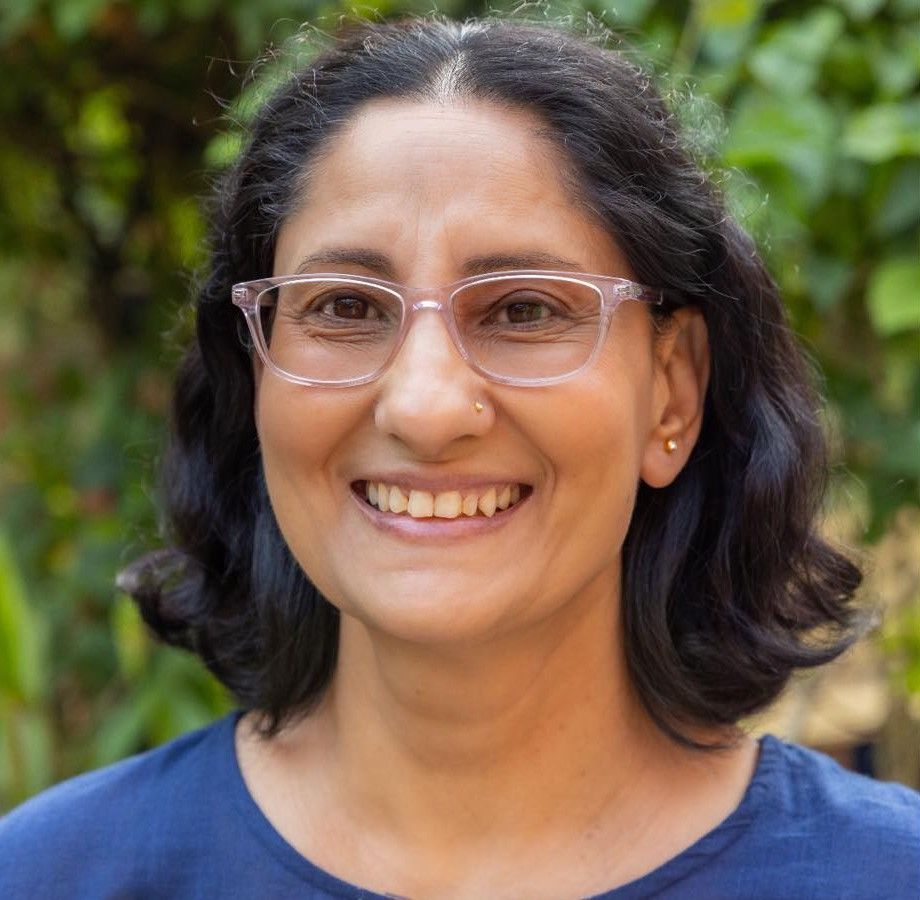 Shyama Jaswal, Best Duncan Acupuncture, TCM, and Coaching