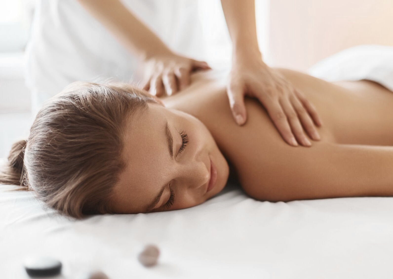 massage