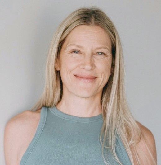 Tracy Silberer, Certified Iyengar Yoga Instructor