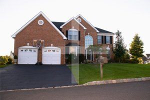 Local Home Featuring Asphalt Driveway in Buffalo, NY