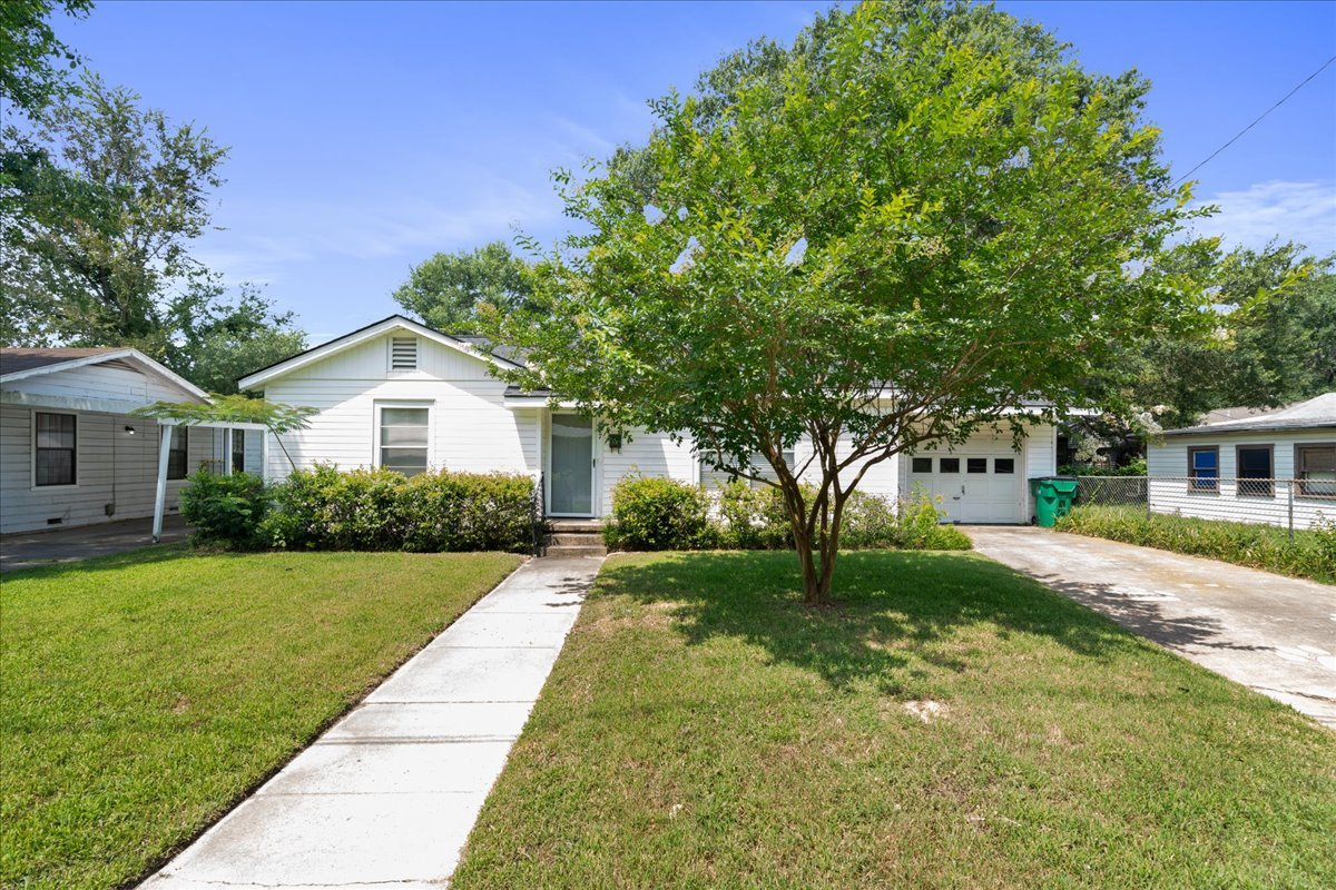 Residential Property Rockdale, TX Carol Matous Jim Currey Realty