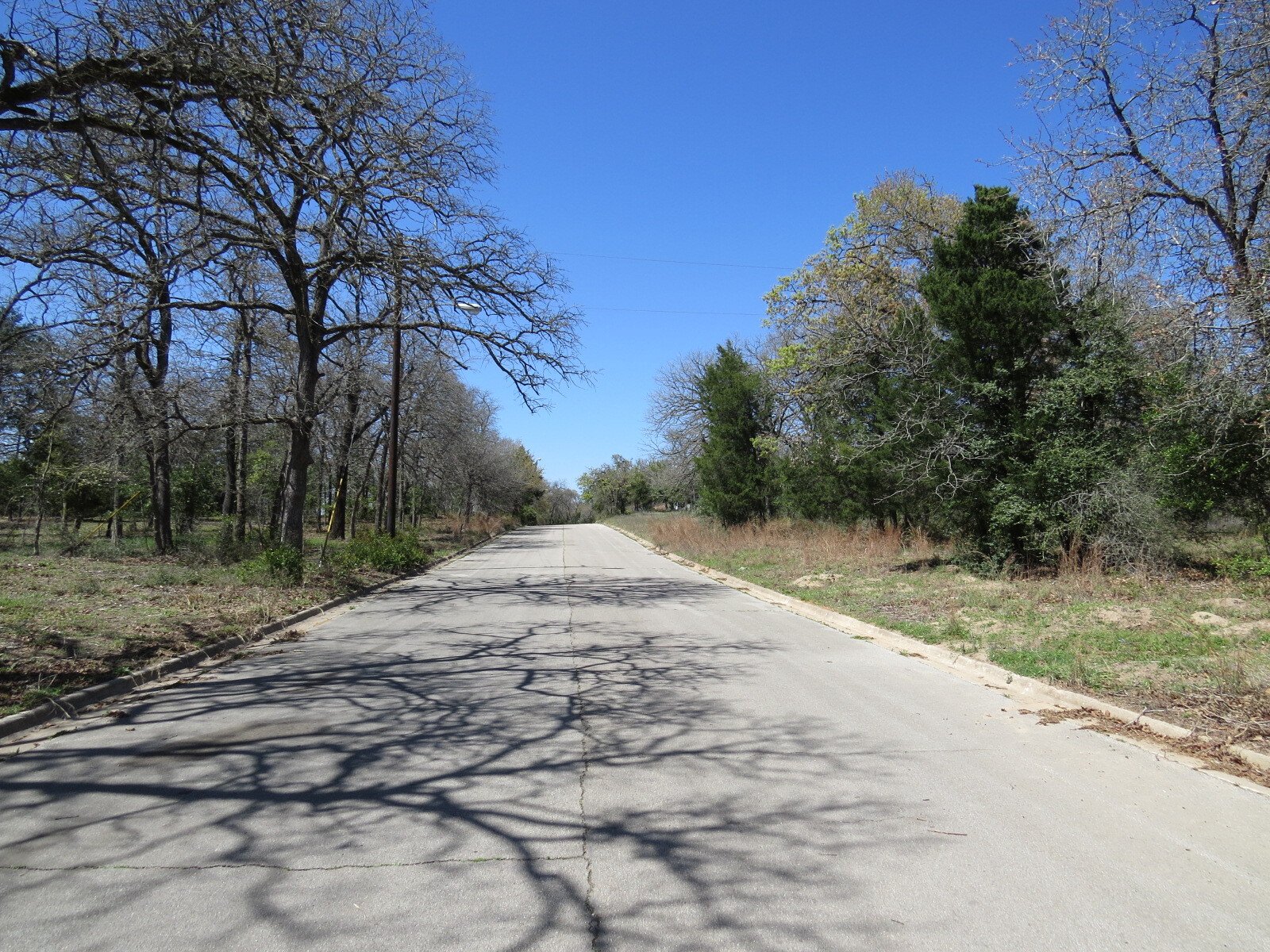 Land & Lots Rockdale, TX Carol MatousJim Currey Realty