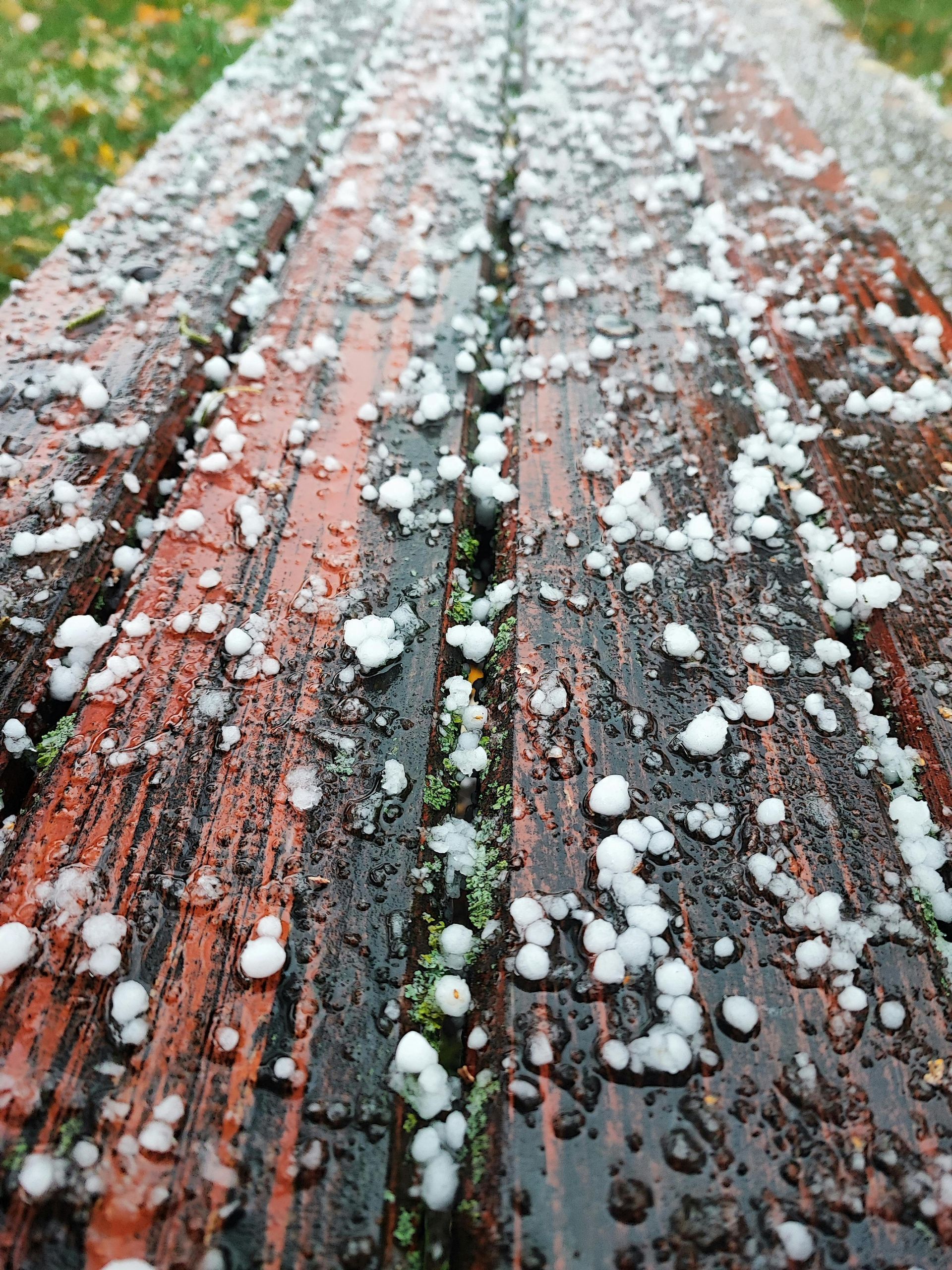 Texas hail damage insurance claims for homeowners
