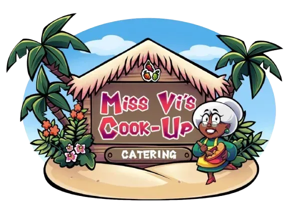 Miss Vi's Cookup Miss Vi's Cookup