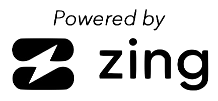 Powered by ZING Powered by ZING
