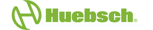 Huebsch-Logo