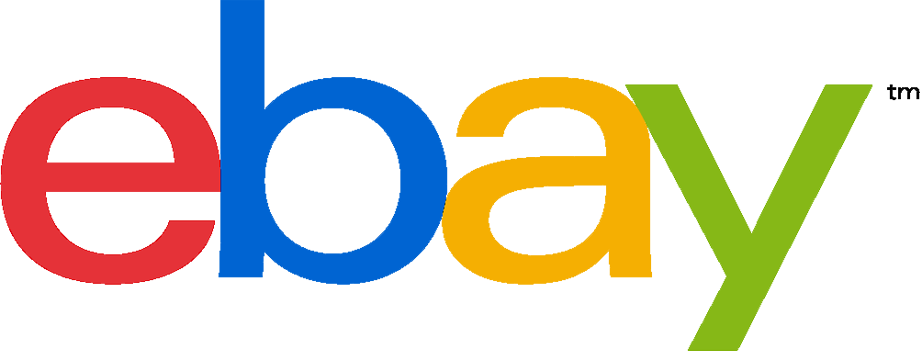 ebay logo