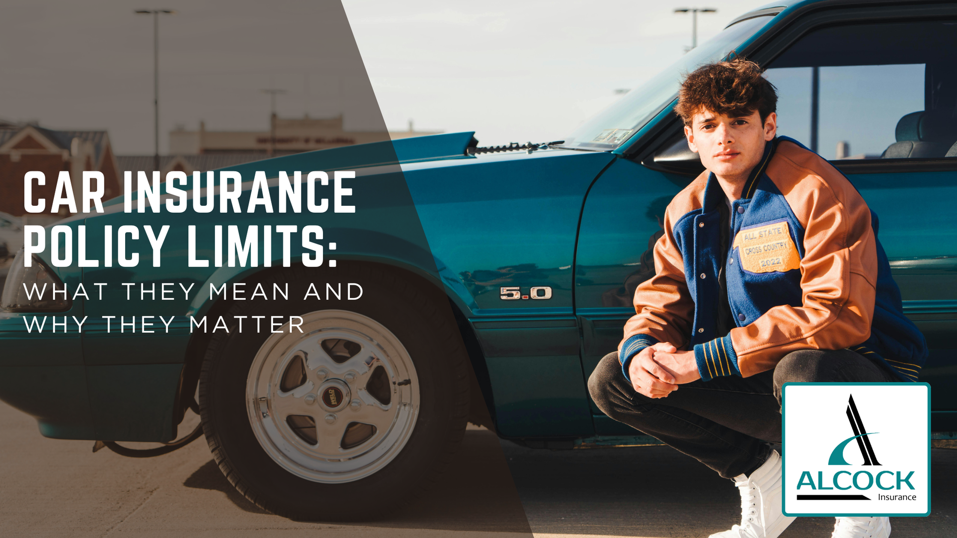 Car Insurance Policy Limits: What They Mean And Why They Matter