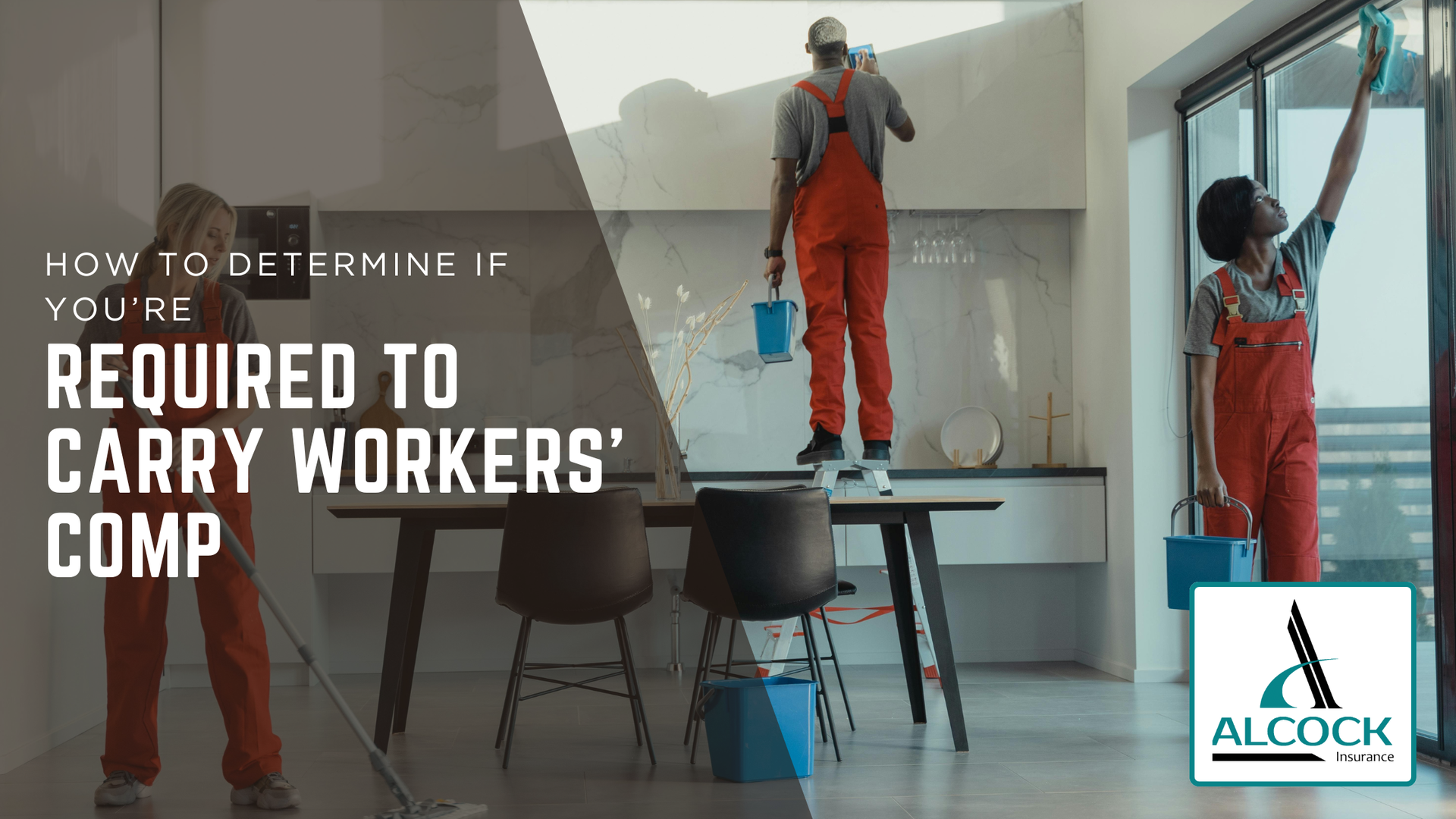 How To Determine If You’re Required To Carry Workers’ Comp