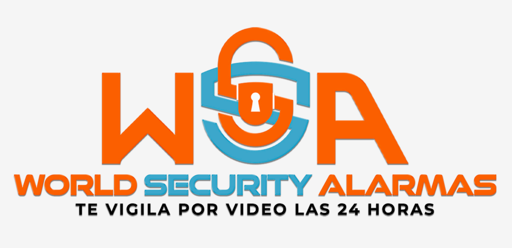 World Security Alarmas