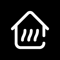 Indoor Air Quality Icon