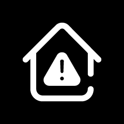 Asbestos Services Icon