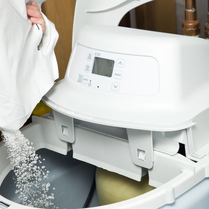 Water Softener