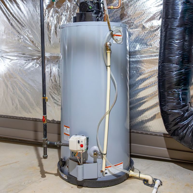 Water Heaters