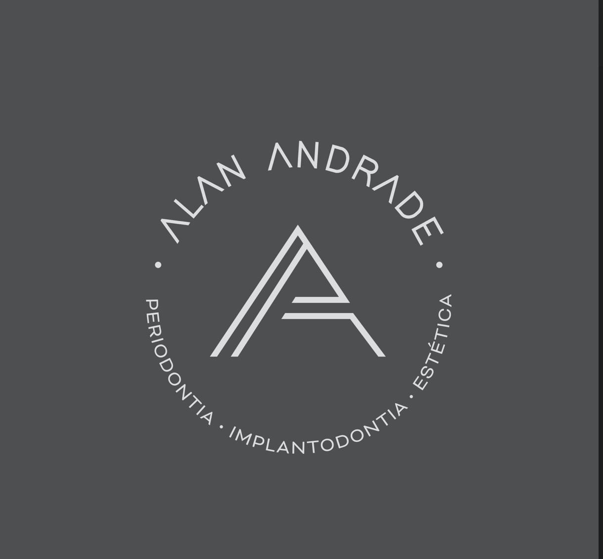 Alan Andrade Odontologia e Bem-estar
