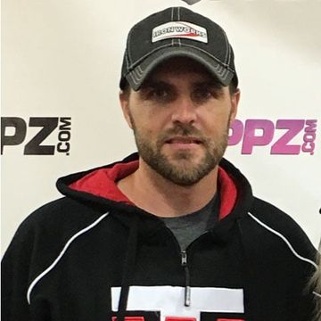 Erick Anderson