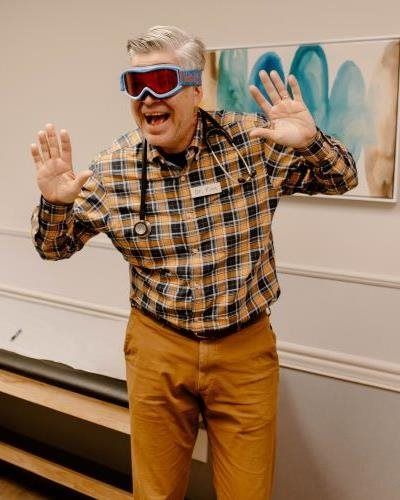 DAN FINN