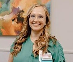 Dr. Kaitlyn Cassady, Pediatrician, Physicians to Children & Adolescents, Bardstown & Springfield, KY