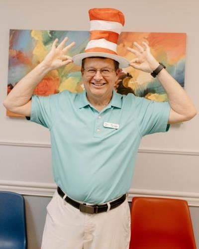 RON TYLER