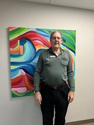 STAN BLOCK