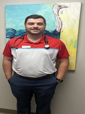 DR. JASEN DAVIS