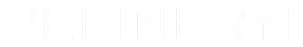 Refinery4 Logo