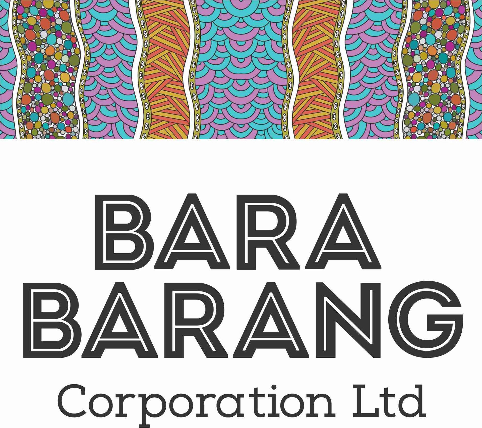 Bara Barang Corporation logo