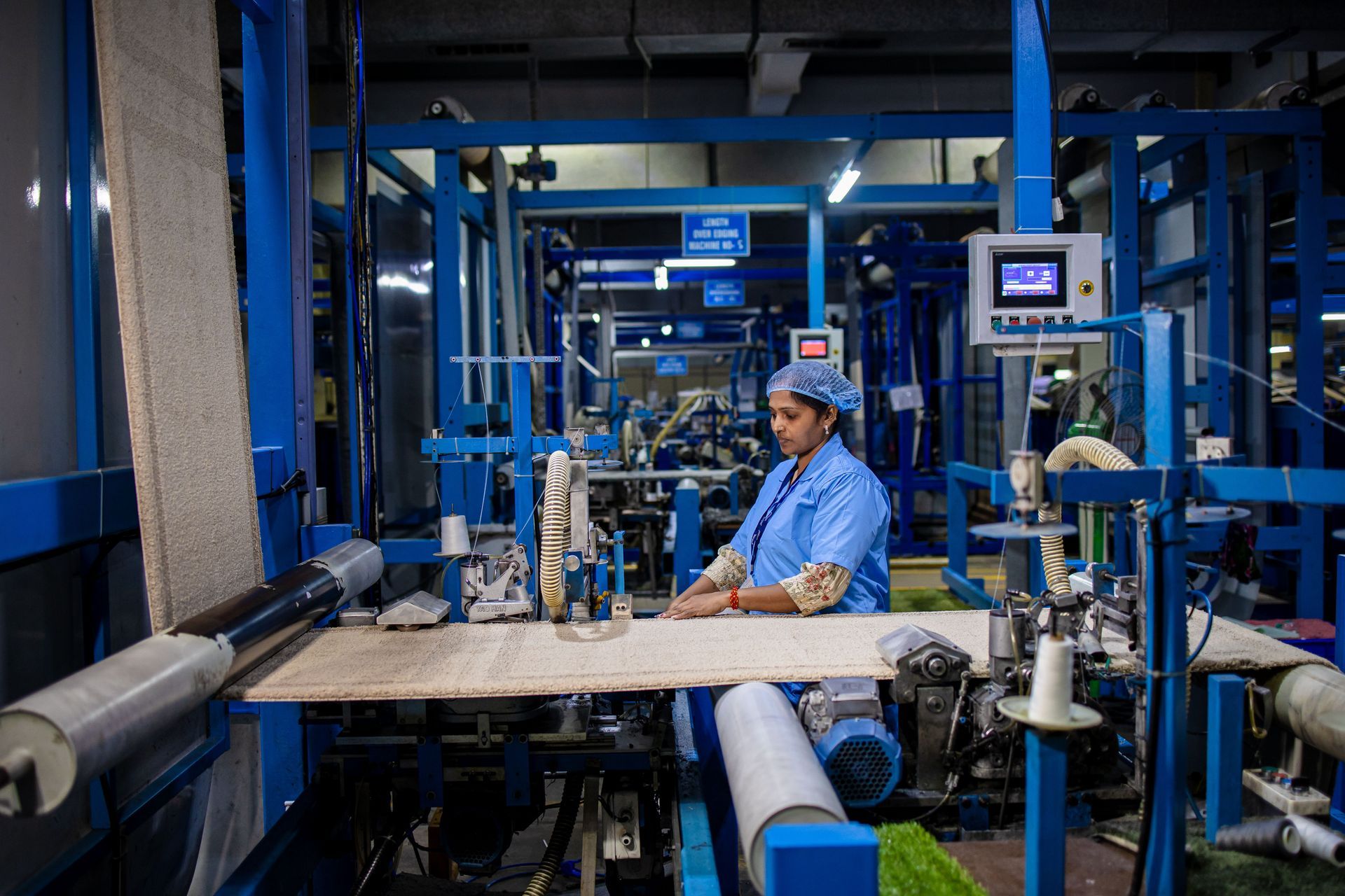 Certificate III in Process Manufacturing