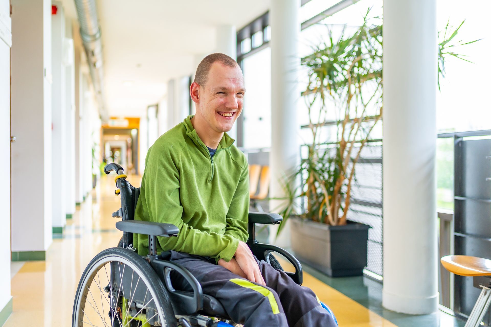Certificate IV in Disability Support