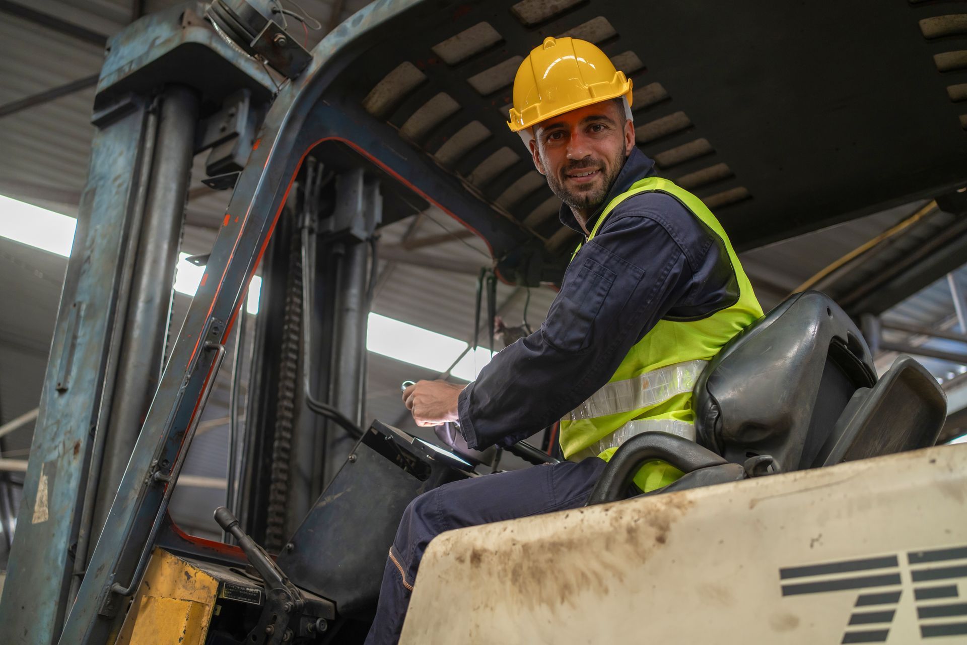 Certificate III in Supply Chain Operations