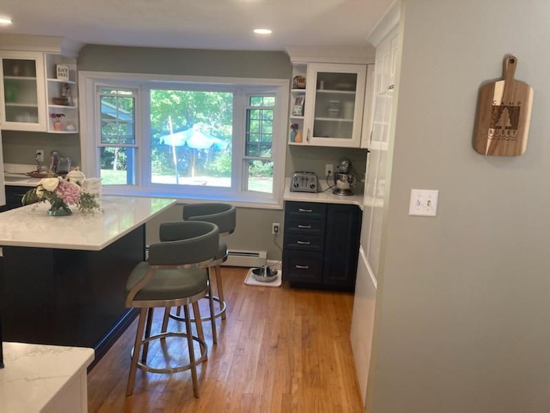 Kitchen Remodeling | Melrose, MA