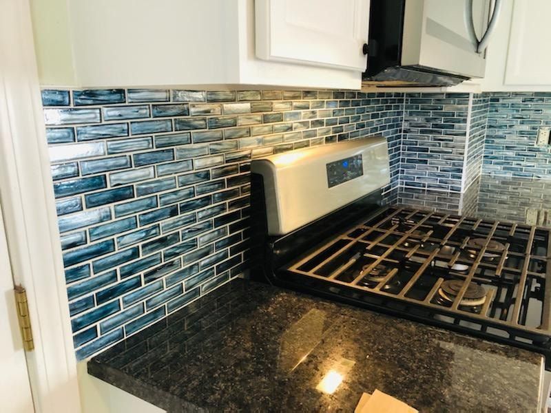 Tile Contractor Melrose, MA