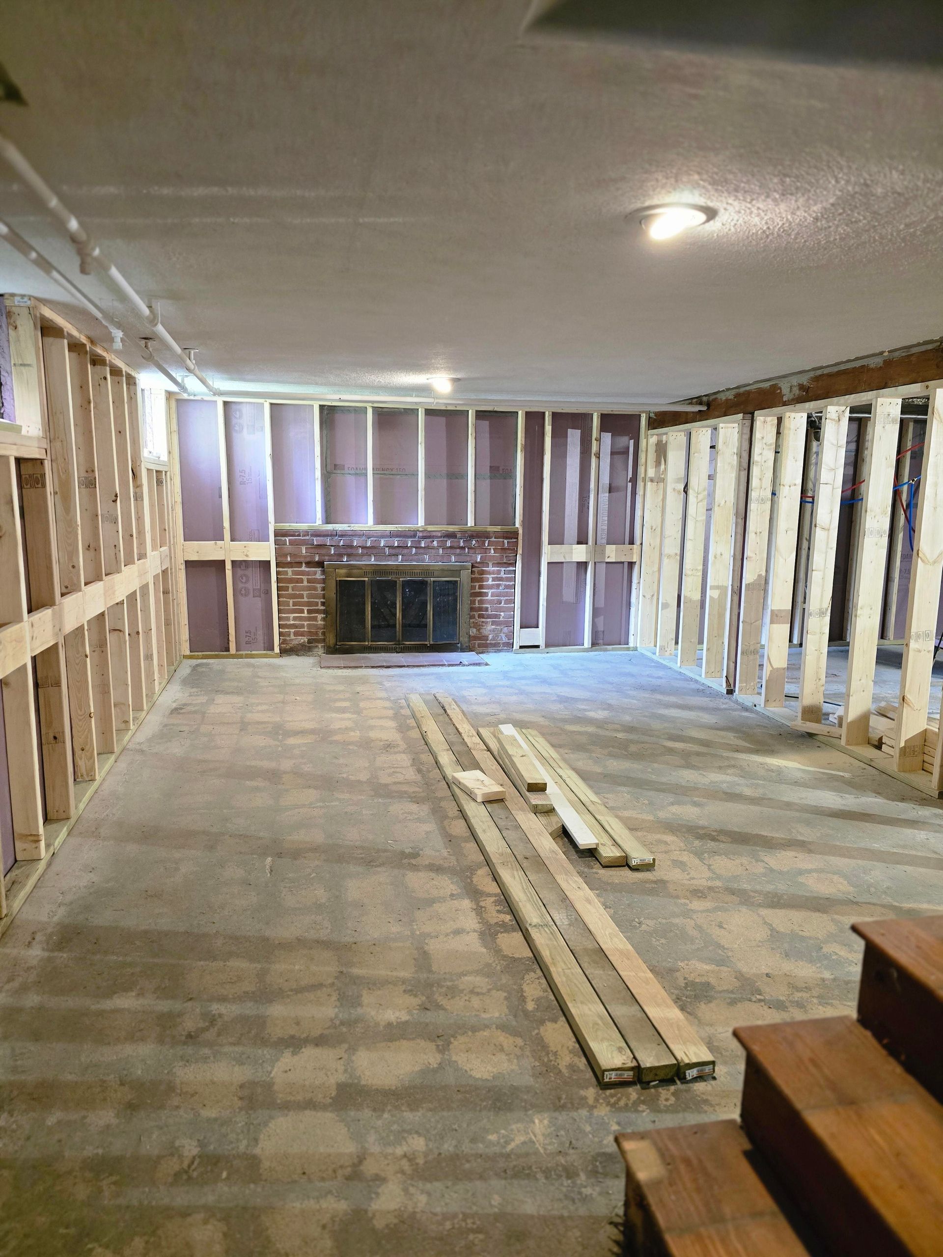 Custom Carpentry Services in Melrose, MA