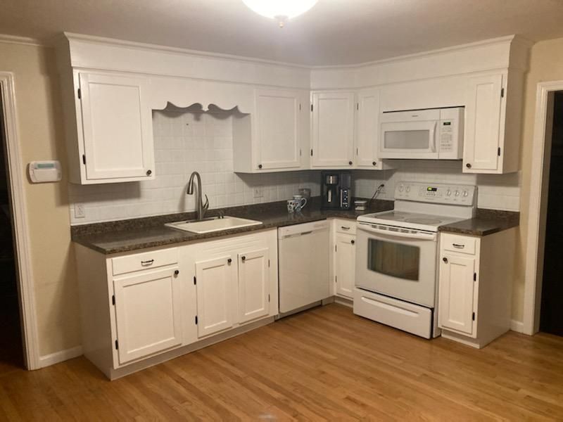 Kitchen Remodeling Contractor in Medford, MA