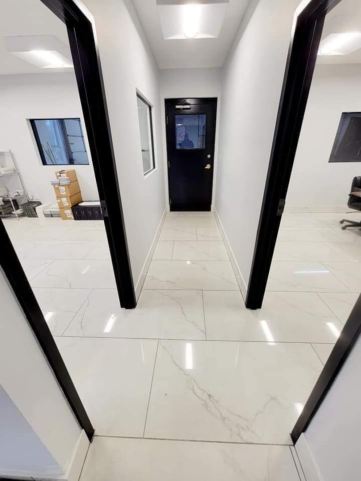Commercial Painting Contractor by New England Painting & Contracting
