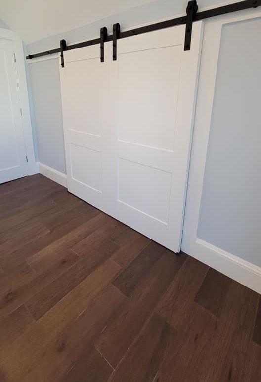 Portfolio of Projects - New England Painting & Contracting