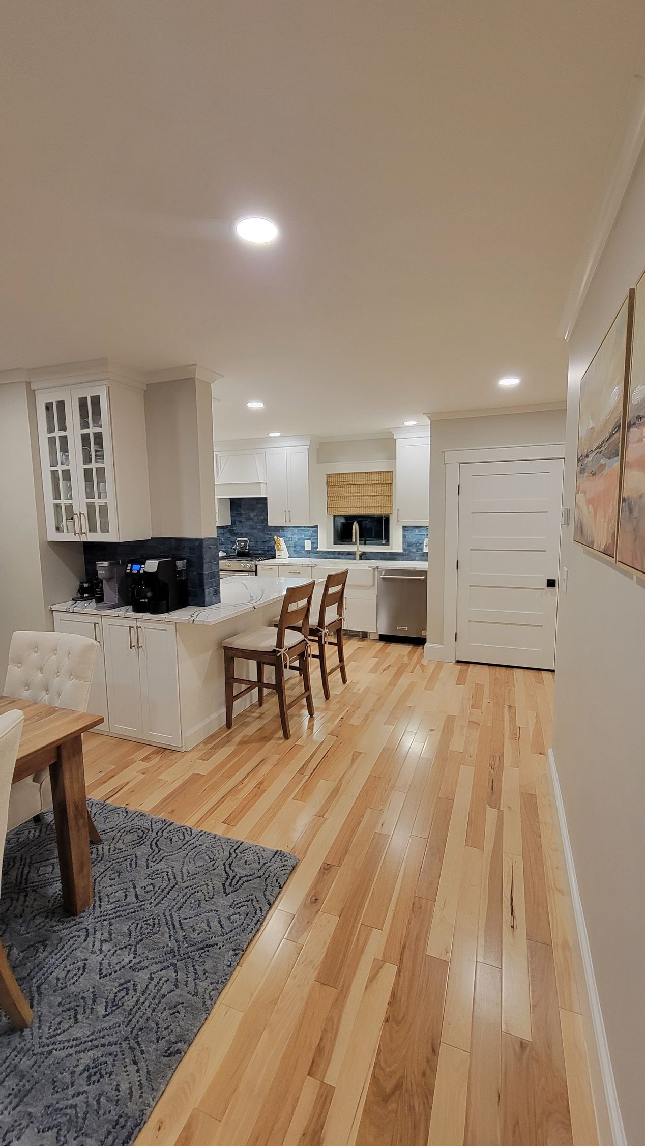 Painting Contractors Winchester, MA - Interior Painting