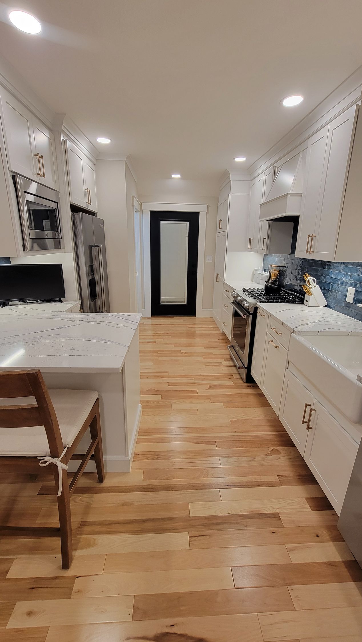 Home Renovation by Contractors in Melrose, MA