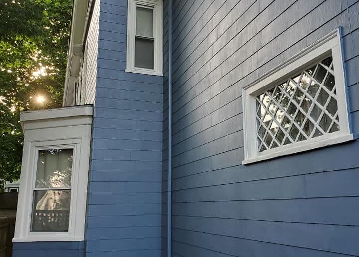 Painting Contractors Stoneham, MA