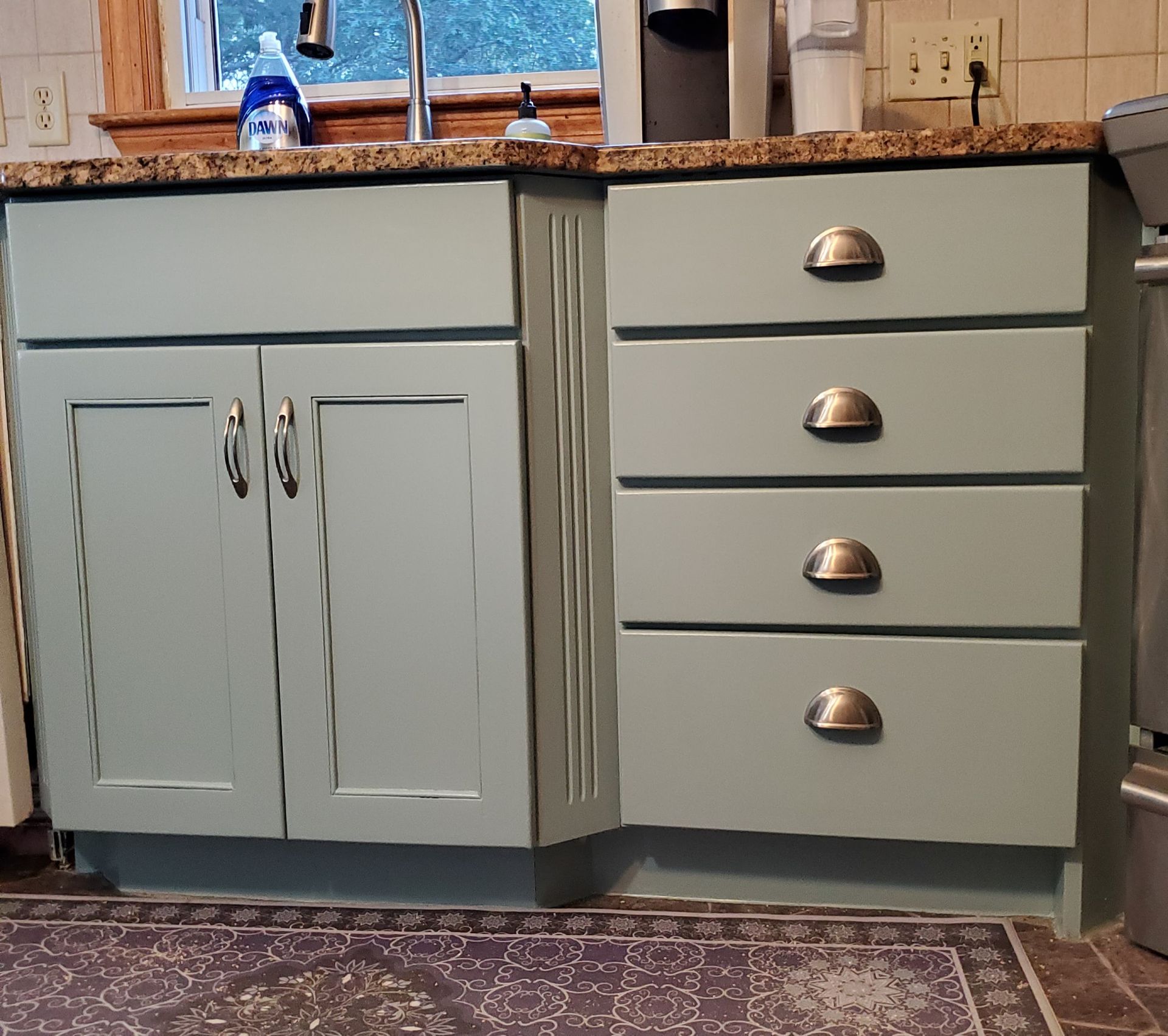 Interior Painter | Melrose, MA