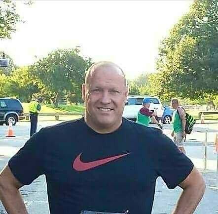 Larry Gamst is the founder and owner of New England Painting & Contracting