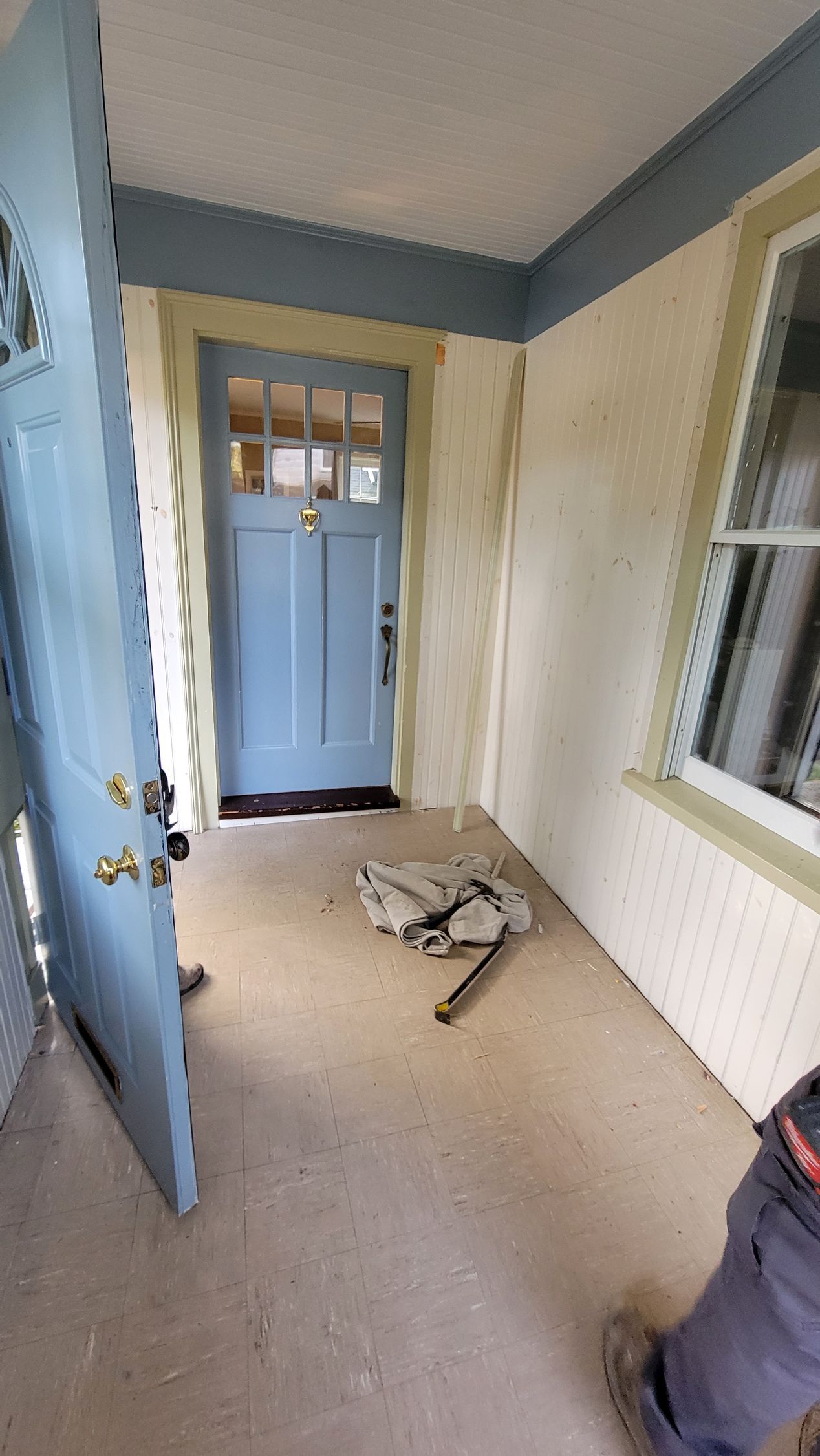 Mudroom Builder Melrose, MA