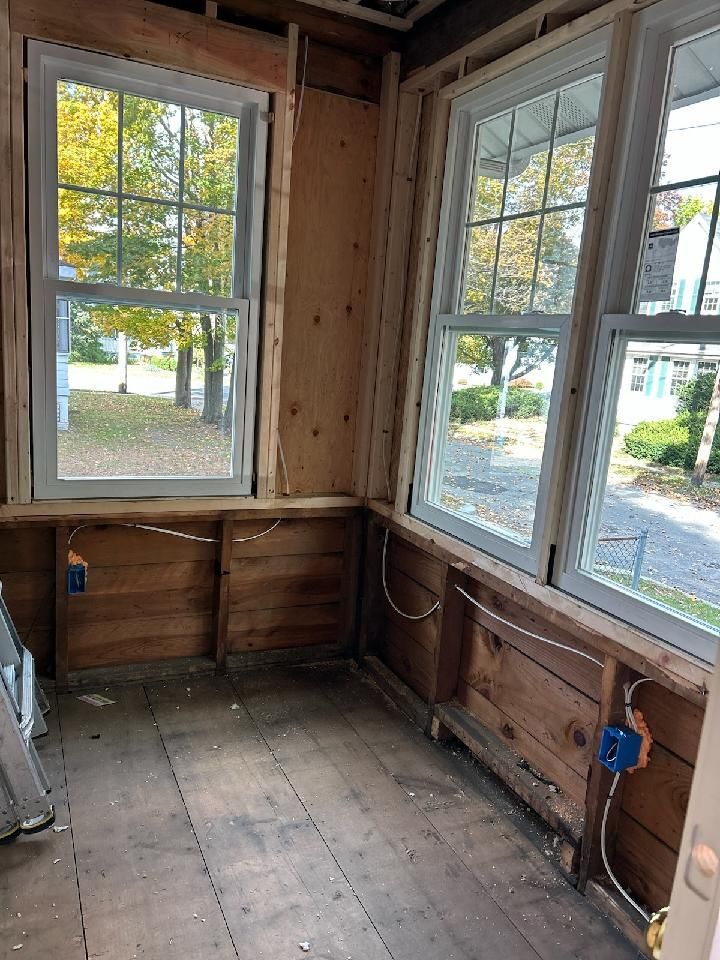 Mudroom Builder Melrose, MA