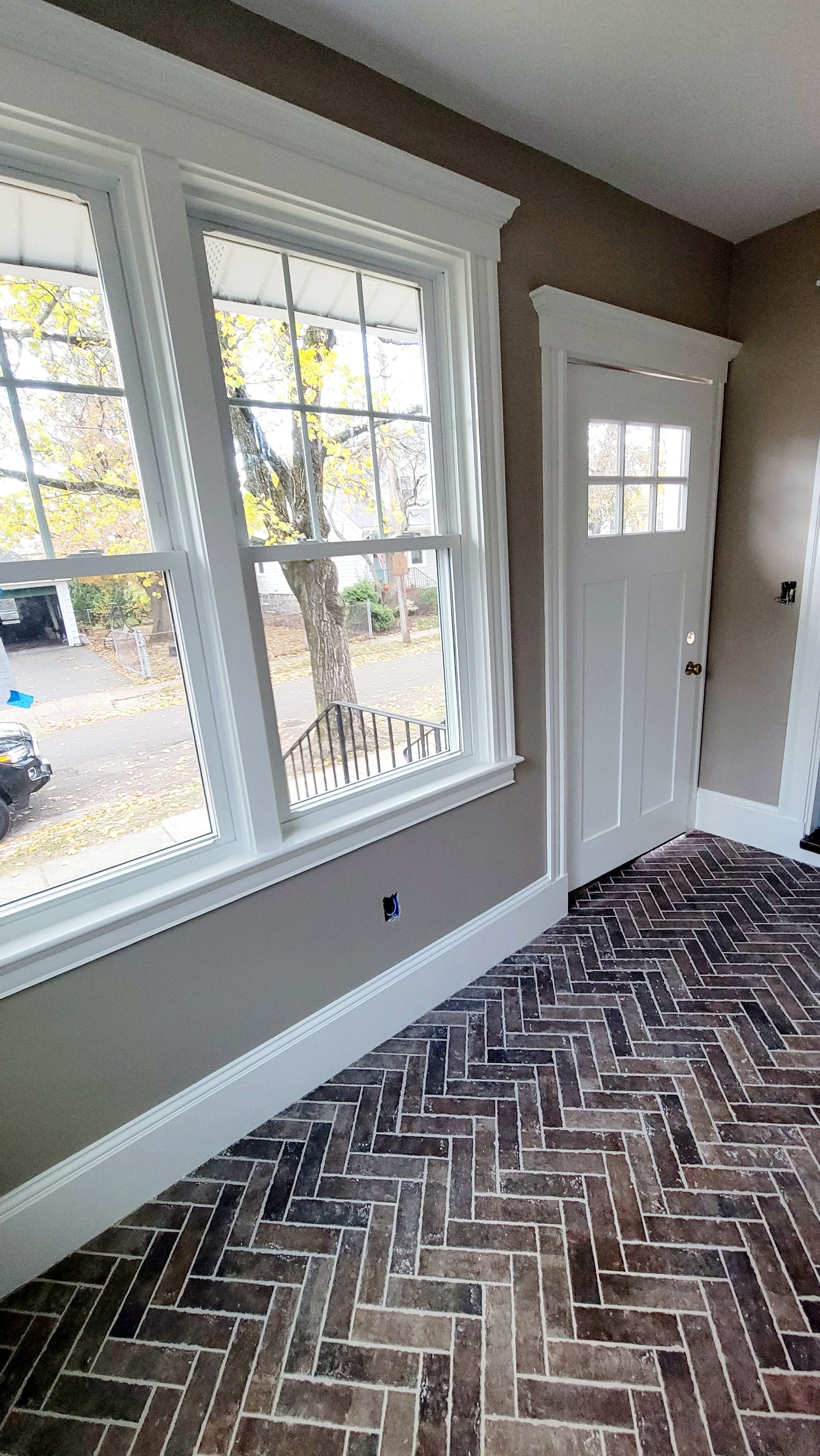 Mudroom Builder Melrose, MA