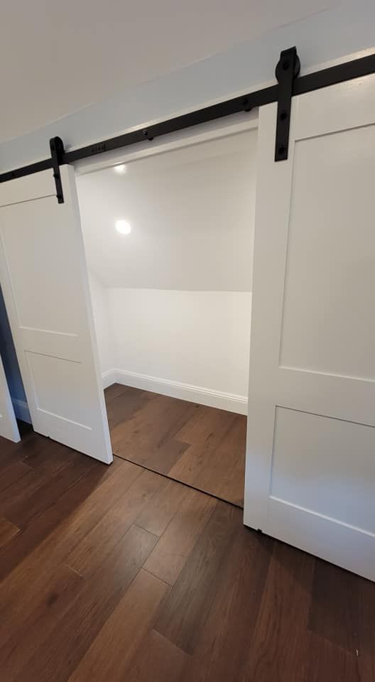 Carpenter in Melrose, MA - Finish Carpentry Work