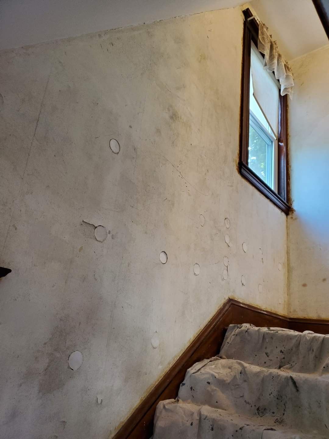 Plaster Repair in Melrose, MA