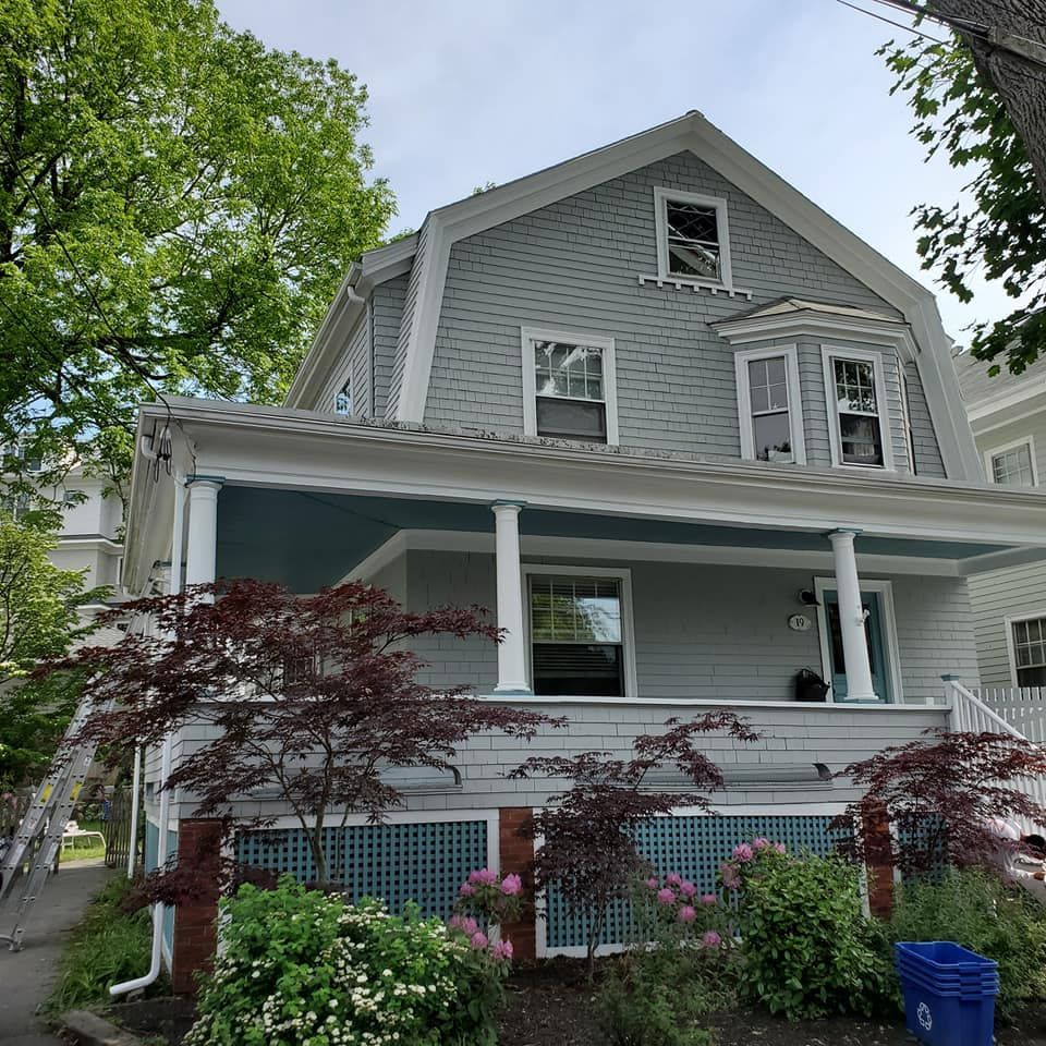 Painting Contractors Winchester, MA